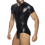 Addicted Full Zip Rubber Body (ADF141)