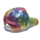 Addicted Glitter Multcolour Cap (AD1185)