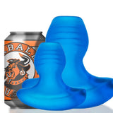 Oxballs Glowhole LED Lit Fuckplug
