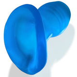 Oxballs Glowhole LED Lit Fuckplug
