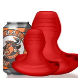 Oxballs Glowhole LED Lit Fuckplug