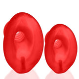 Oxballs Glowhole LED Lit Fuckplug