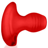 Oxballs Glowhole LED Lit Fuckplug
