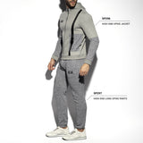 ES Collection High End Spike Jacket (SP296)