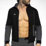 ES Collection High End Spike Jacket (SP296)