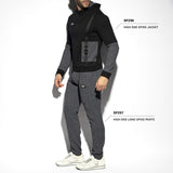 ES Collection High End Spike Jacket (SP296)