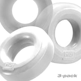 Hünkyjunk HUJ3 Cockring 3-Pack