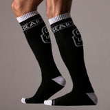 Locker Gear Keep Them On Socks (LK1100)
