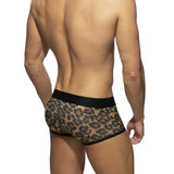 Addicted Leopard Fresh Trunk (AD1135)
