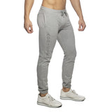 Addicted Long Jogging Pants (AD999)