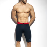 ES Collection Pique Fit Bermudas (SP245)