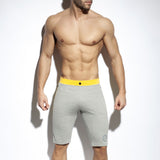 ES Collection Pique Fit Bermudas (SP245)