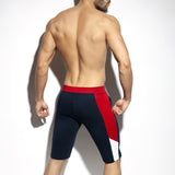 ES Collection Pique Fit Bermudas (SP245)