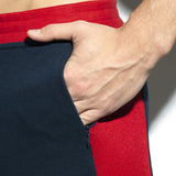 ES Collection Pique Fit Bermudas (SP245)