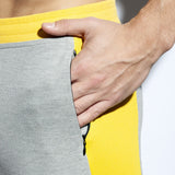 ES Collection Pique Fit Bermudas (SP245)