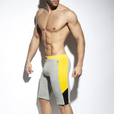 ES Collection Pique Fit Bermudas (SP245)