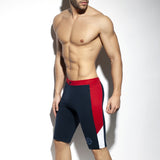 ES Collection Pique Fit Bermudas (SP245)