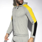 ES Collection Pique Fit Jacket (SP263)