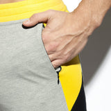 ES Collection Pique Fit Shorts (SP246)