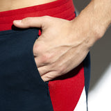 ES Collection Pique Fit Shorts (SP246)