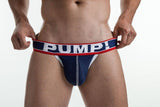 Pump Big League Jock