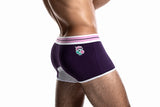 Pump Space Candy Boxer