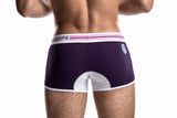 Pump Space Candy Boxer