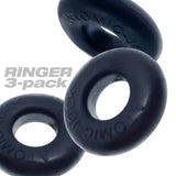 Oxballs Ringer 3-Pack Cockring