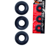 Oxballs Ringer 3-Pack Cockring