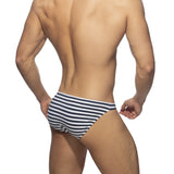 Addicted Sailor Bikini Brief (AD1071)