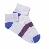 ES Collection 3-Pack Ankle Socks