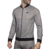 Addicted Scottish Jacket (AD1052)