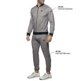 Addicted Scottish Jacket (AD1052)