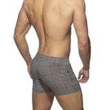 Addicted Scottish Sports Shorts (AD1055)
