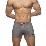 Addicted Scottish Sports Shorts (AD1055)