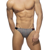 Addicted Scottish Thong (AD1041)