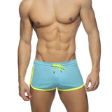 Addicted Sexy AD Shorts (AD1064)