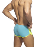 Addicted Sexy AD Shorts (AD1064)