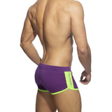 Addicted Sexy AD Shorts (AD1064)