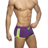 Addicted Sexy AD Shorts (AD1064)