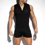 ES Collection Sleeveless Body Suit (SP257)