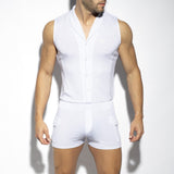 ES Collection Sleeveless Body Suit (SP257)