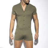 ES Collection Body Suit (SP256)