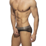 Addicted Snake Net Brief (AD1015)