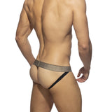 Addicted Snake Net Jock (AD1019)