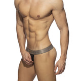 Addicted Snake Net Thong (AD1018)