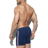 ES Collection Fit Tape Sport Short (SP210)