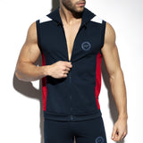 ES Collection Pique Fit Hoodie (SP243)