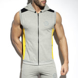ES Collection Pique Fit Hoodie (SP243)