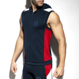 ES Collection Pique Fit Hoodie (SP243)